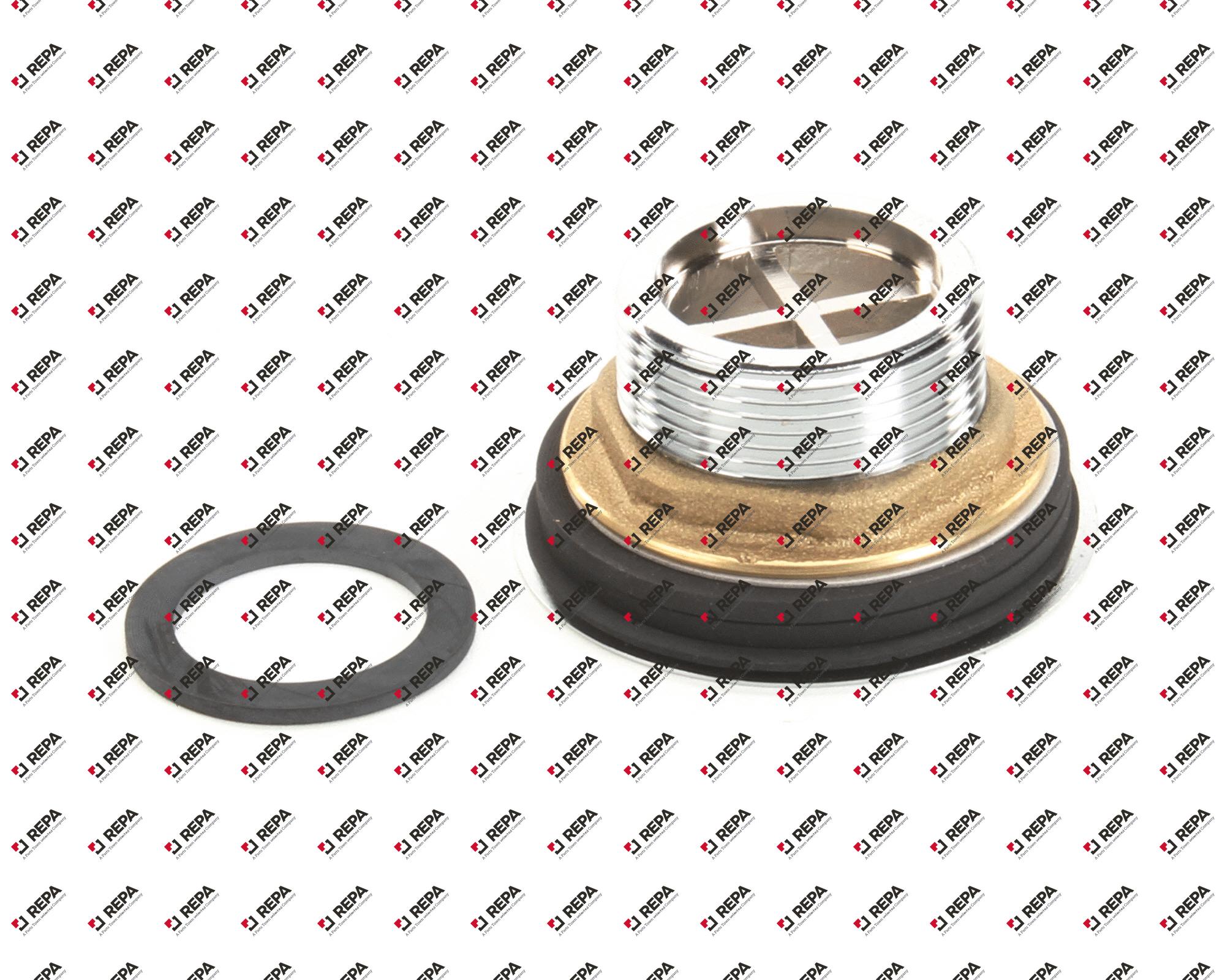 KIT,STRAINER ASSEMBLY,3CS/FR