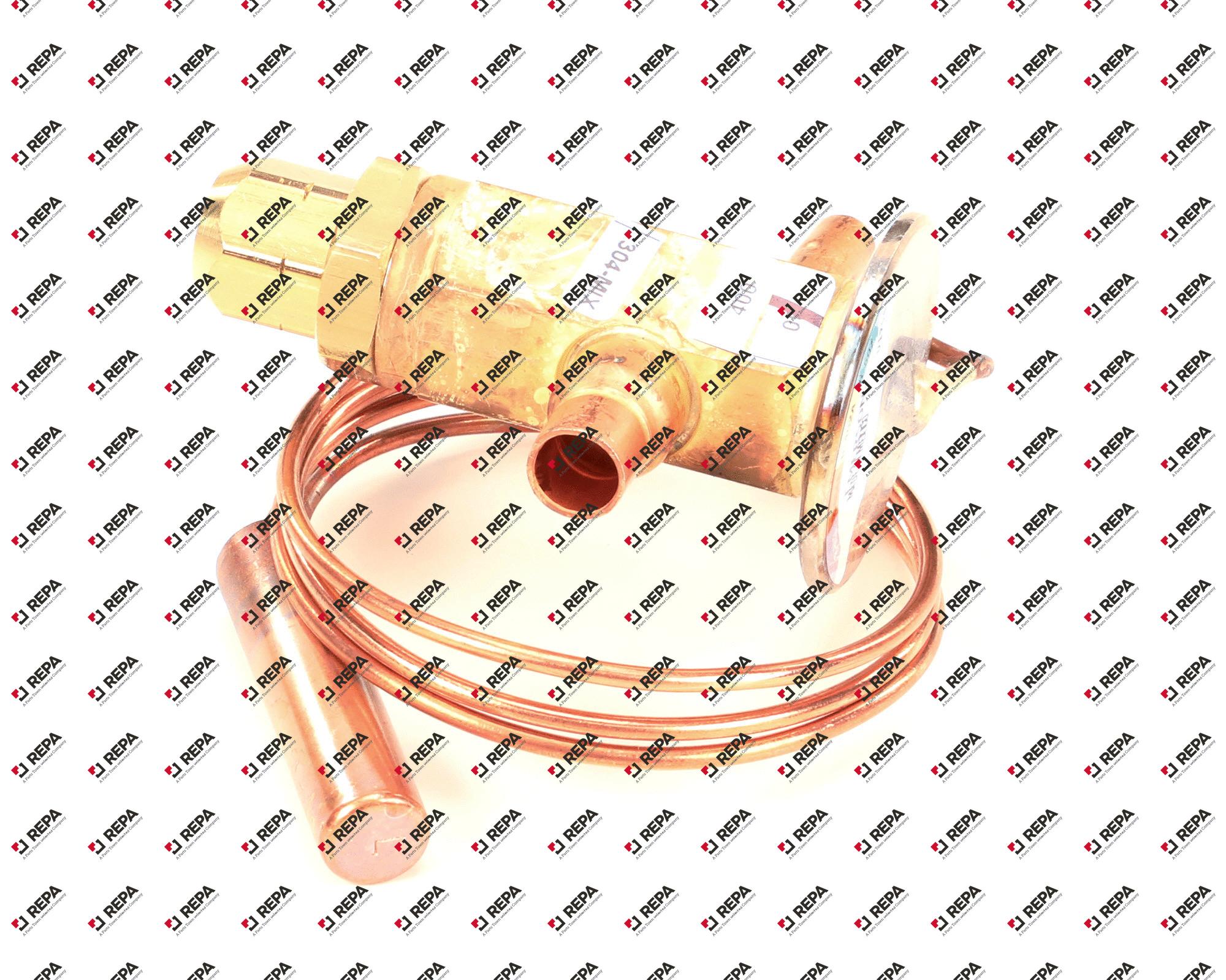 THERMAL EXPANSION VALVE,1/8"