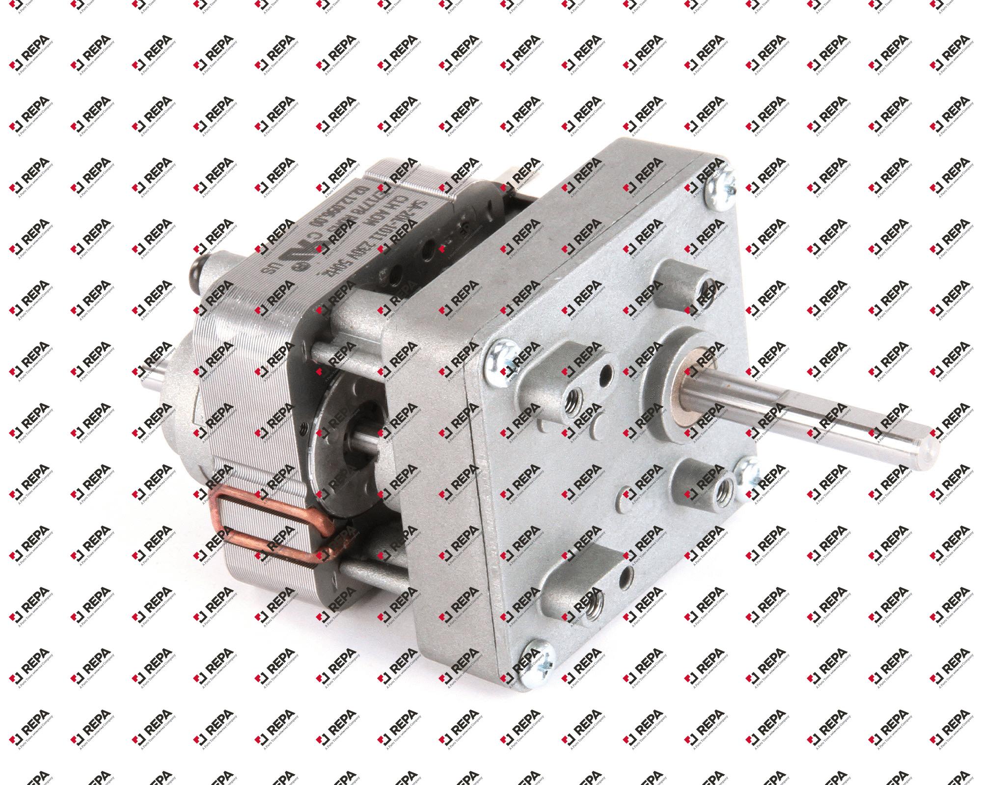 GEAR MOTOR 230V 50HZ