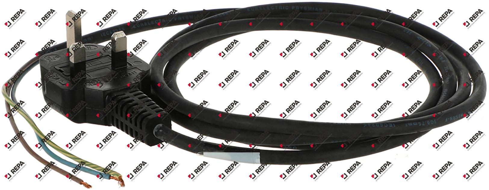 CORD BS1363/RT 6A 60C 78"