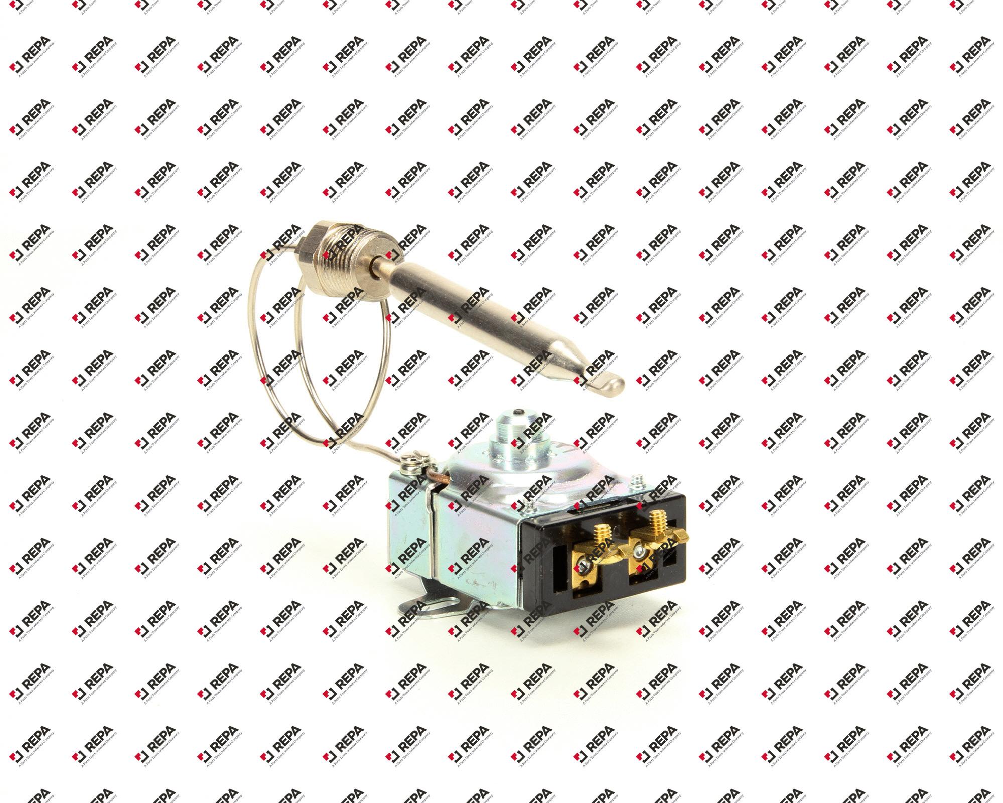 THERMOSTAT LIMIT MECH WET 205