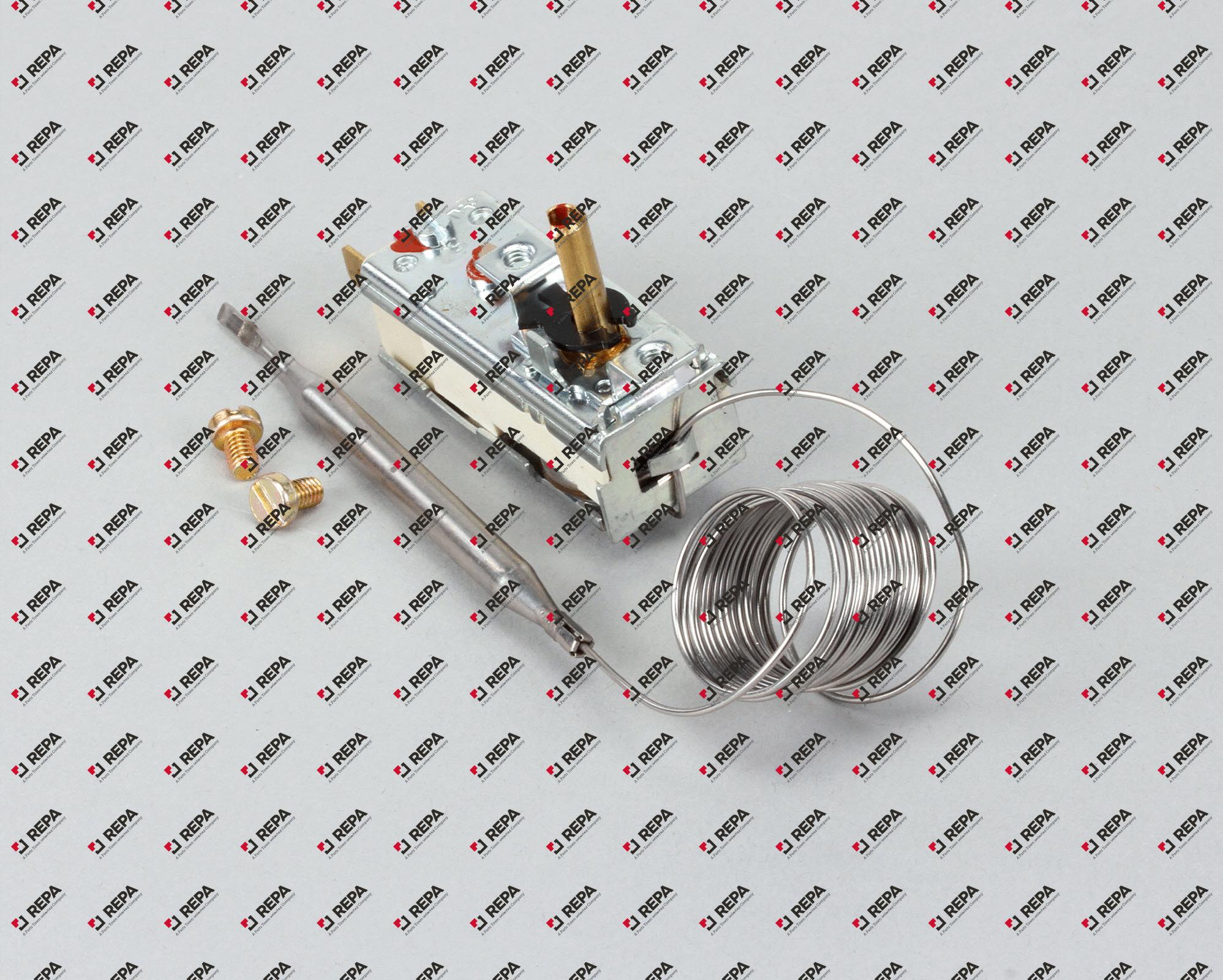 KIT,THERMOSTAT CONTROL-DRY, 253F