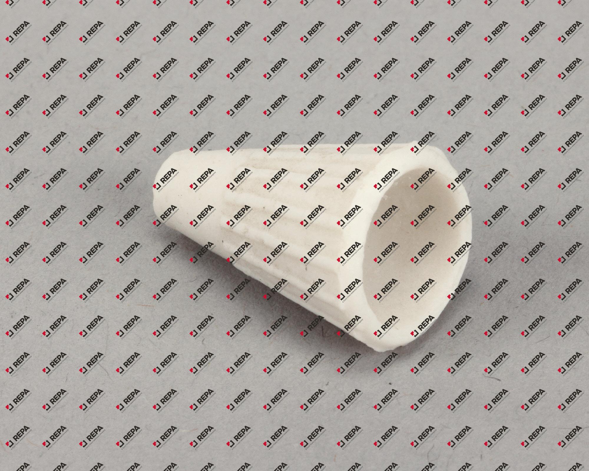 CONNECTOR,PORCELAIN 5-18 GAUGE