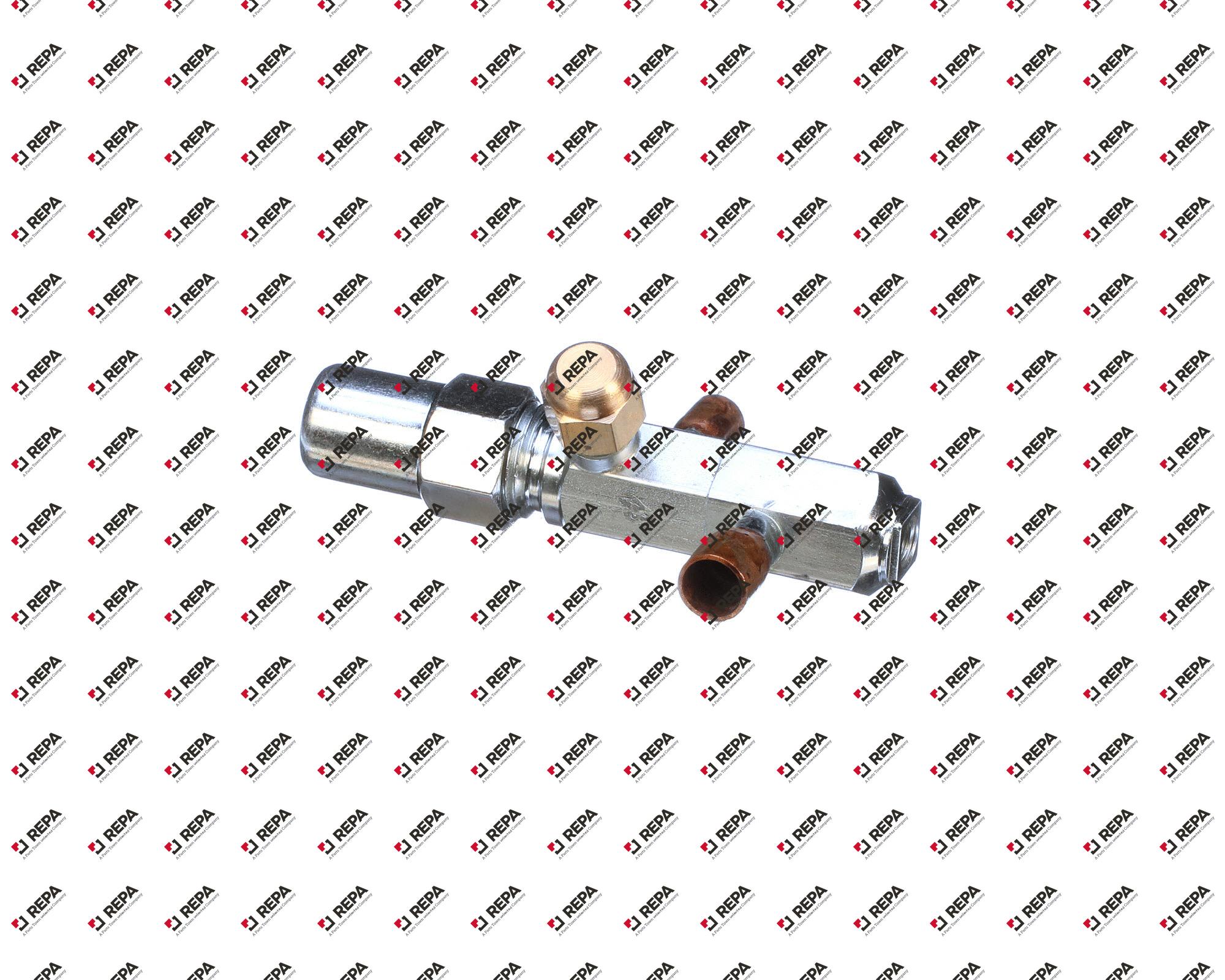 SERVICE VALVE
