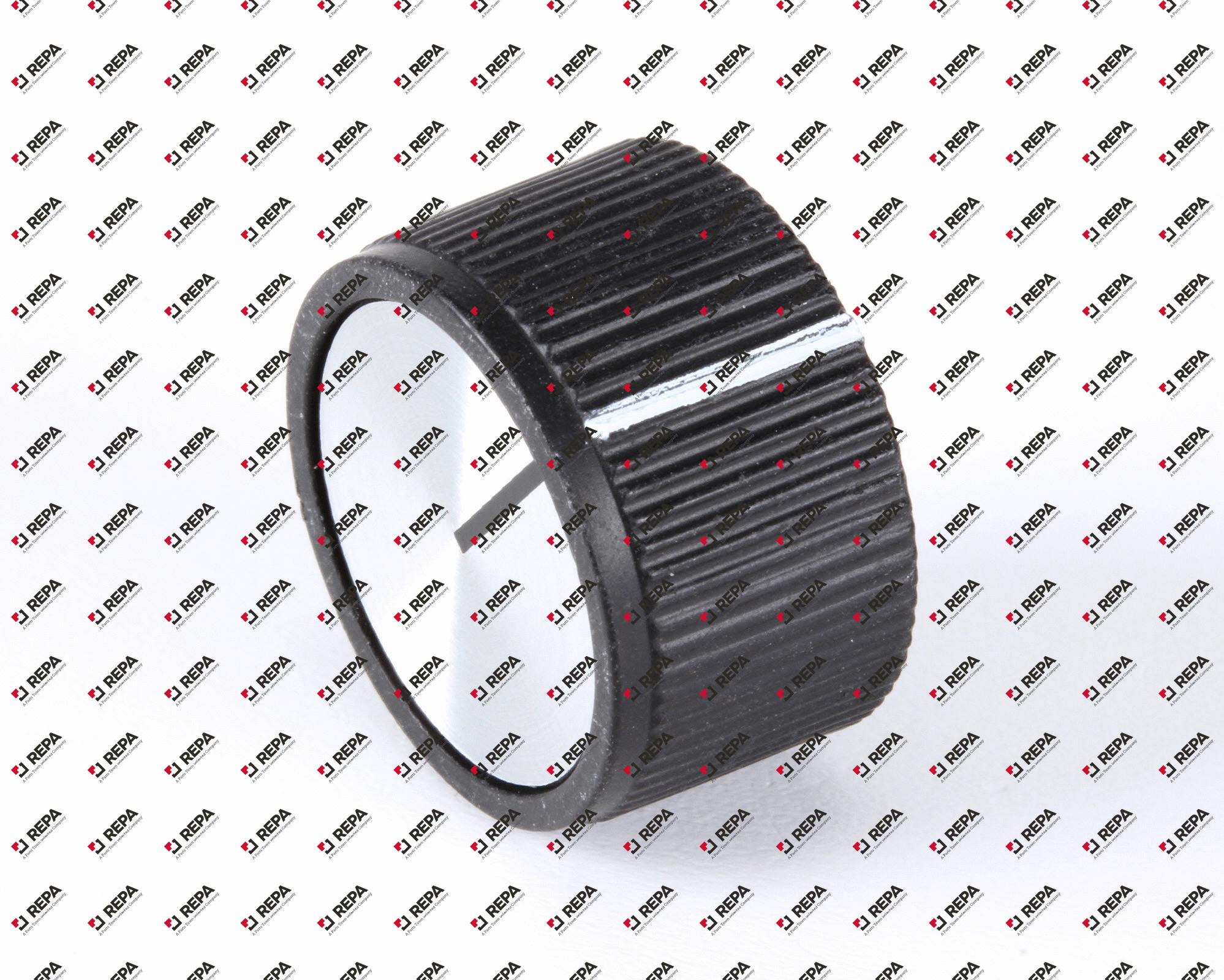 KNOB,ELEC INFINITE POTENT