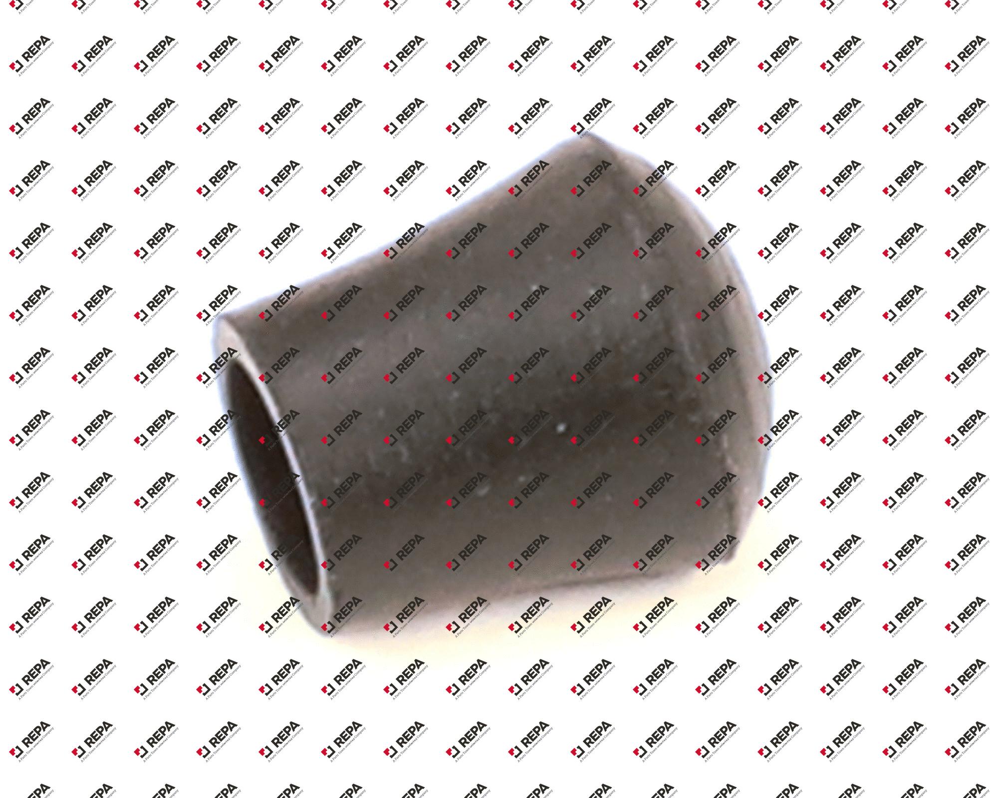 RUB END CAP 15/64ID