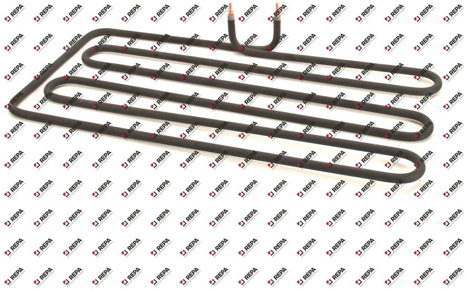 ELEMENT GRID 480V 5991W