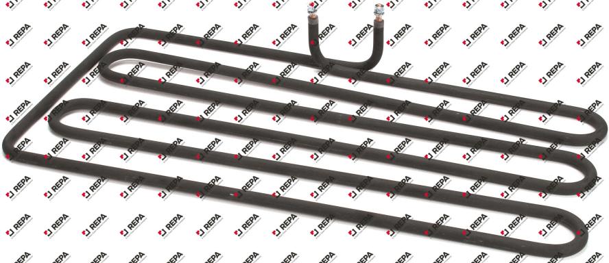 ELEMENT GRID 440V 5991W
