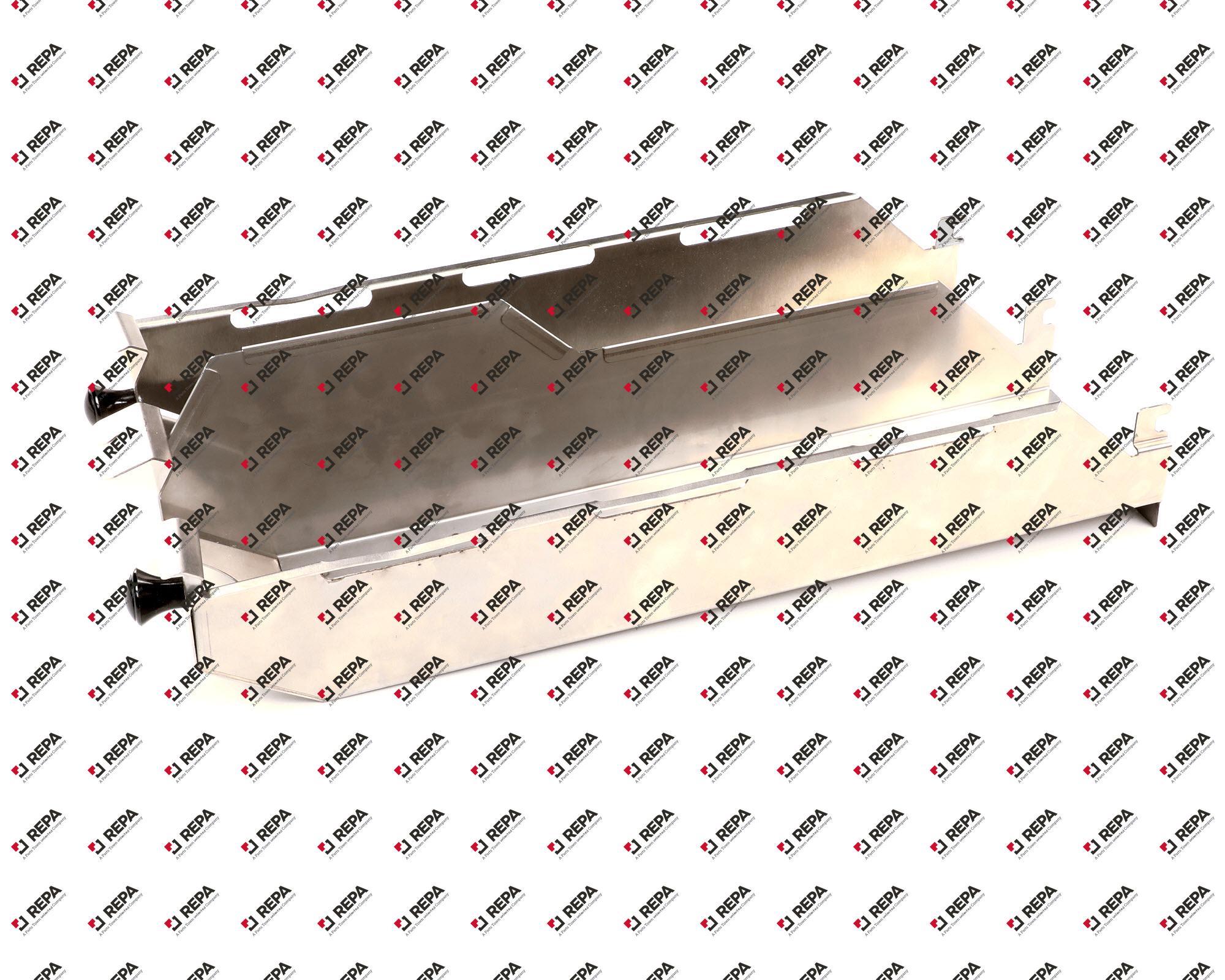 ASSEMBLY, BAG HSG-WELD PT00084563 | Gastrotiger