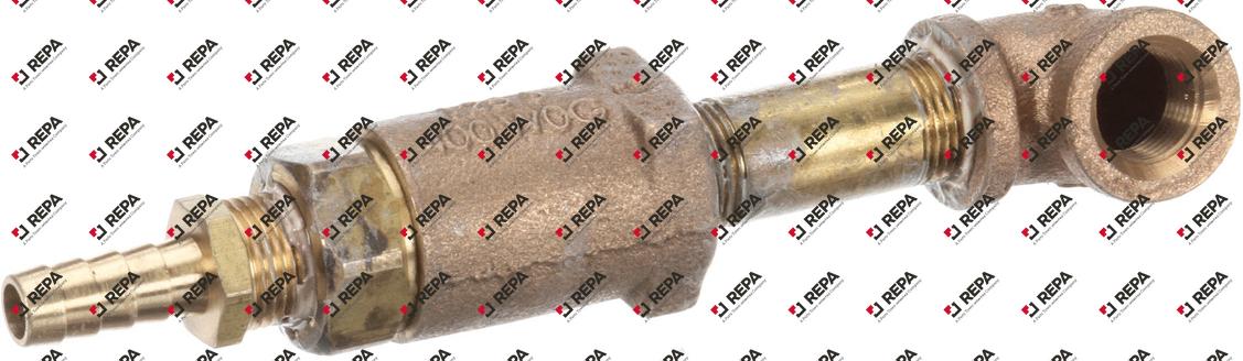 VALV SOL ASSEMBLY MOD100 CHIL PT00097555 | Horecatiger