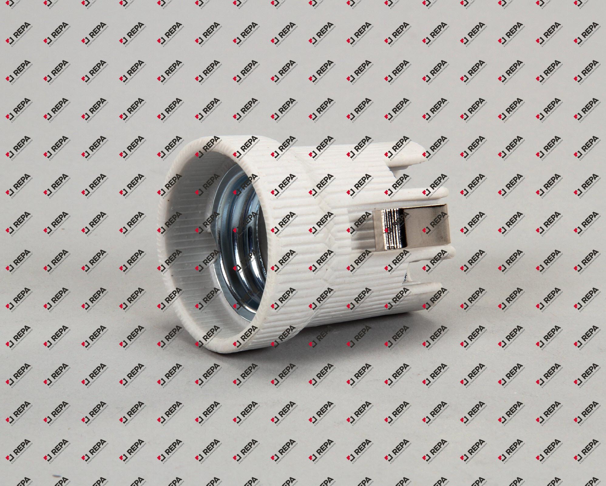 LAMPHOLDER, #62602 HI TEMP