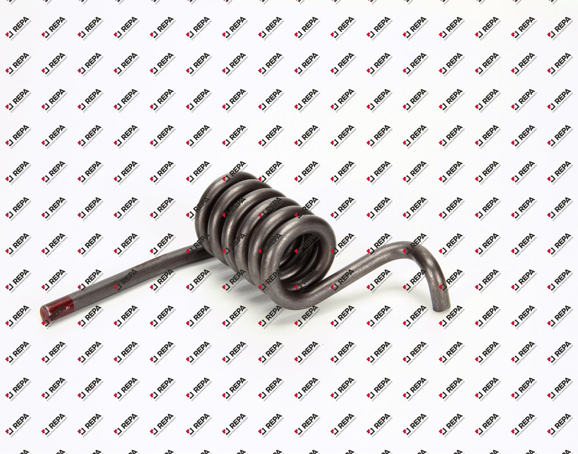 SPRING, TORSION RED LPF