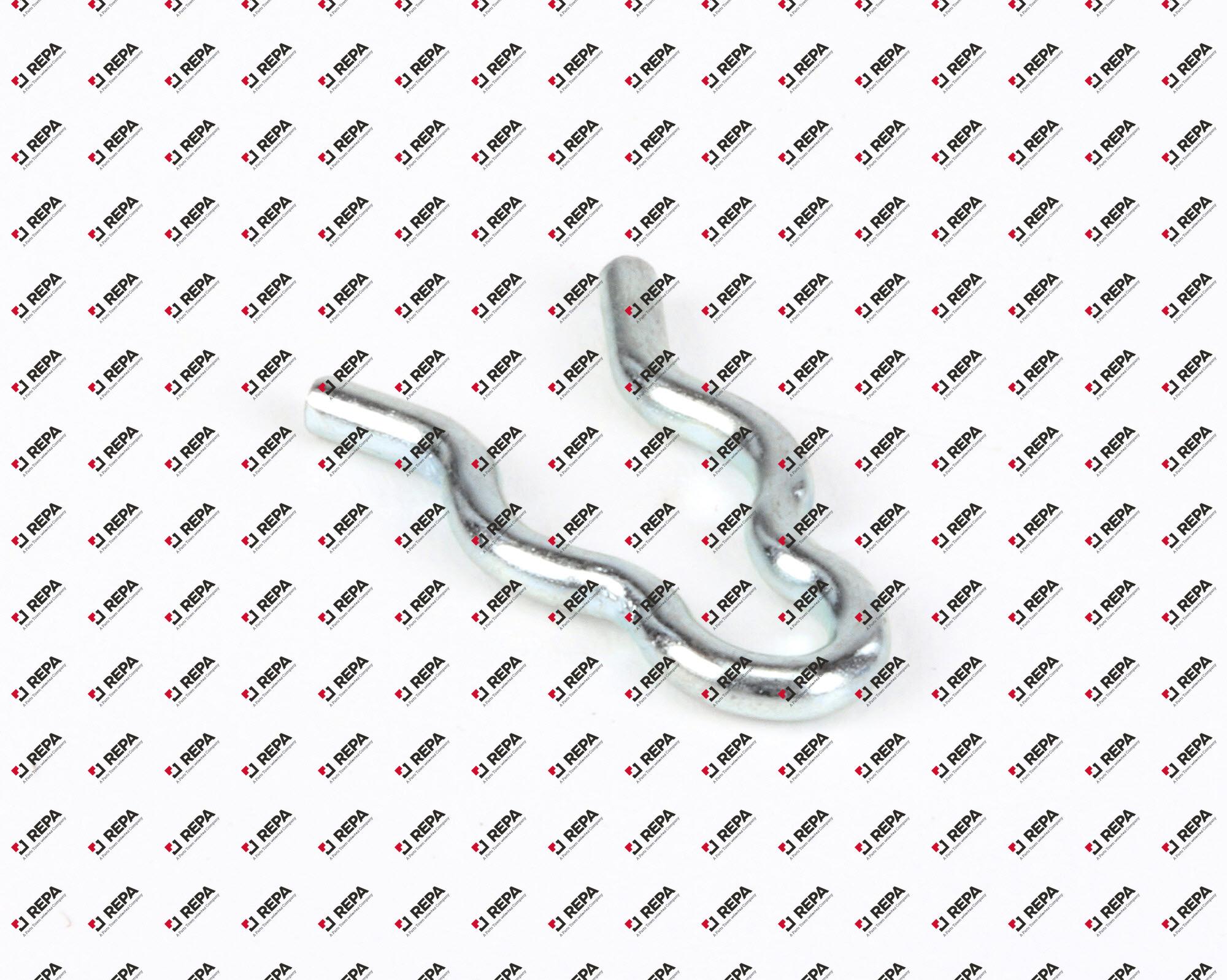 PIN CLIPS