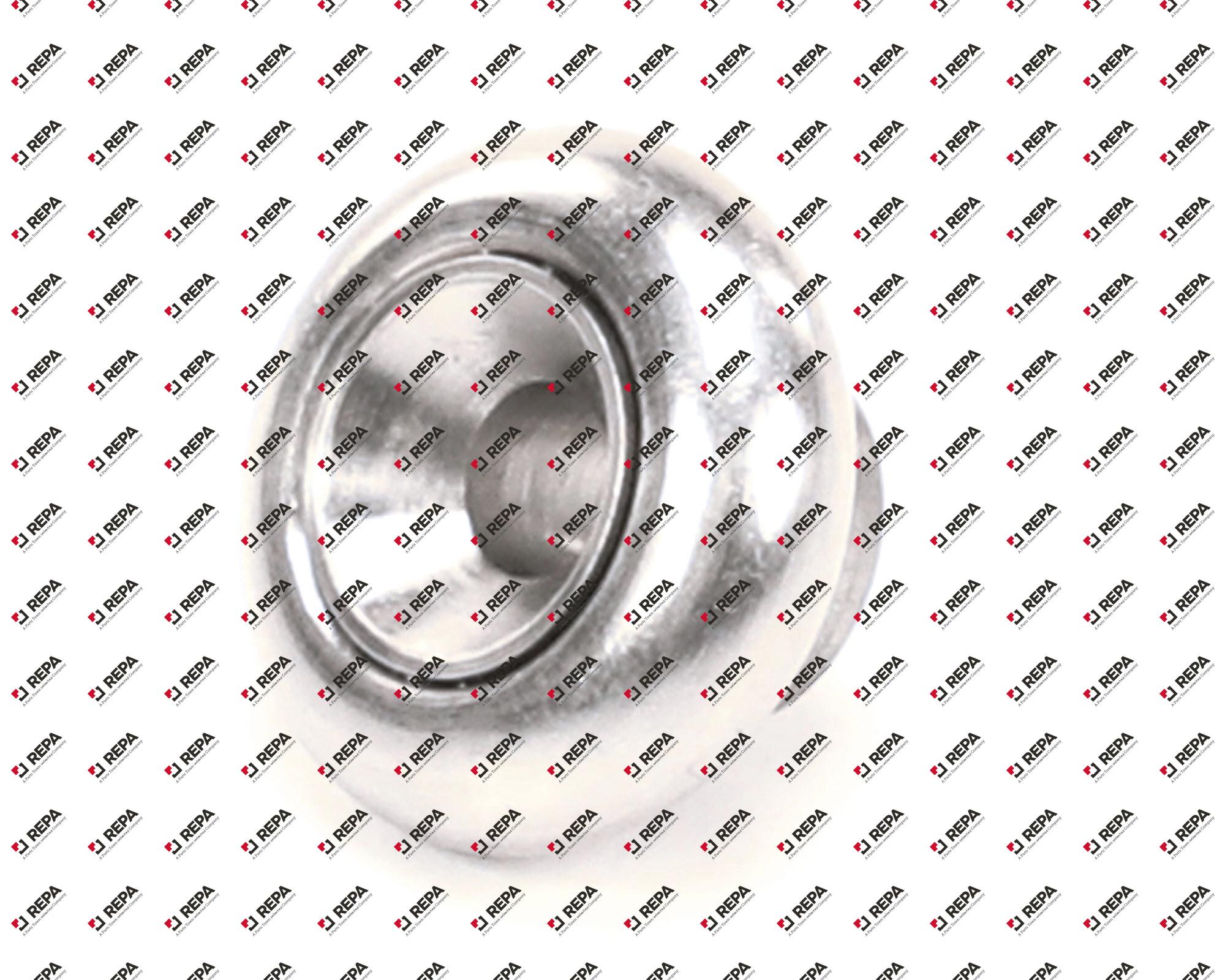 BEARING ROLLER .75 DIA