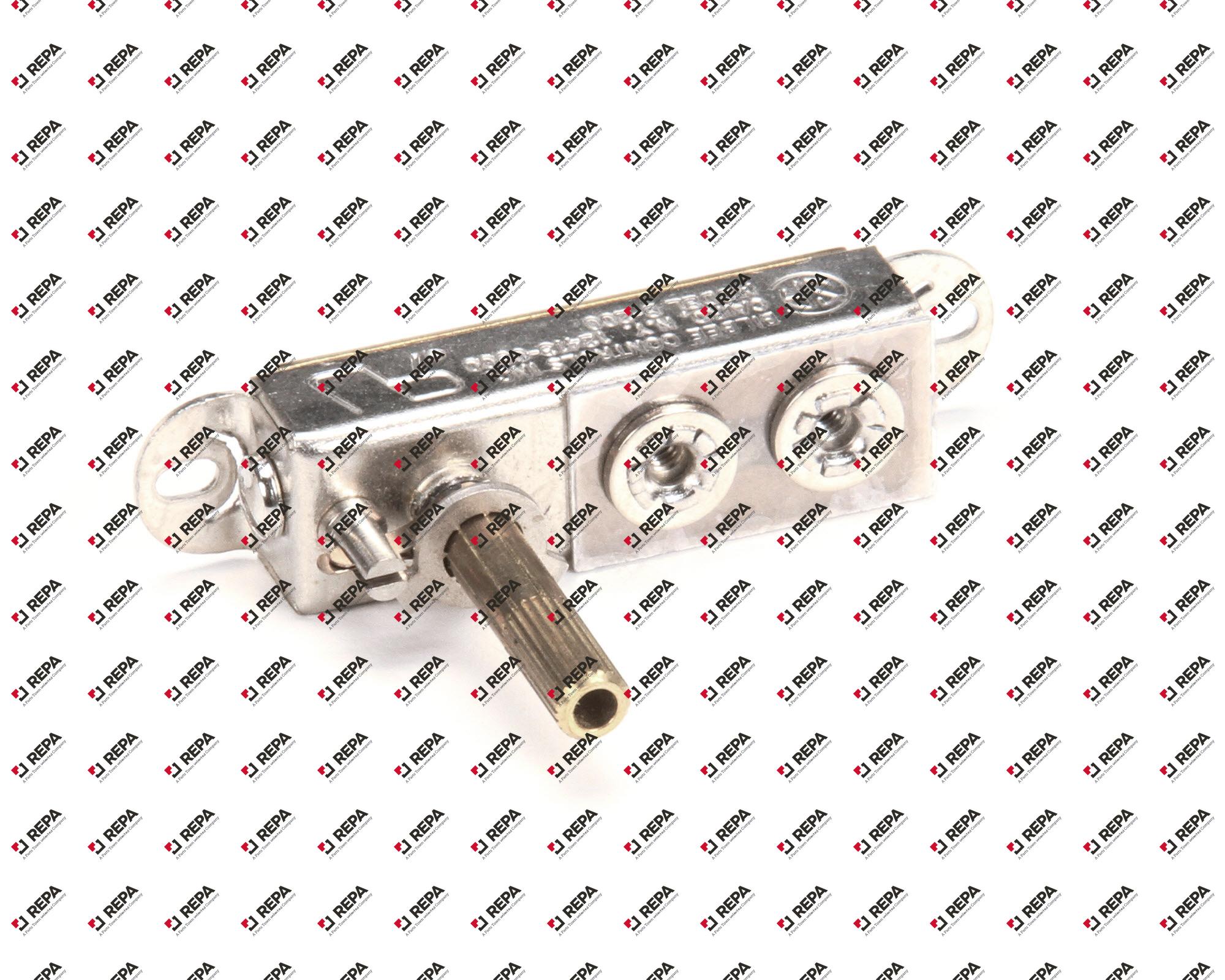 THERMOSTAT 8300 STEAMER