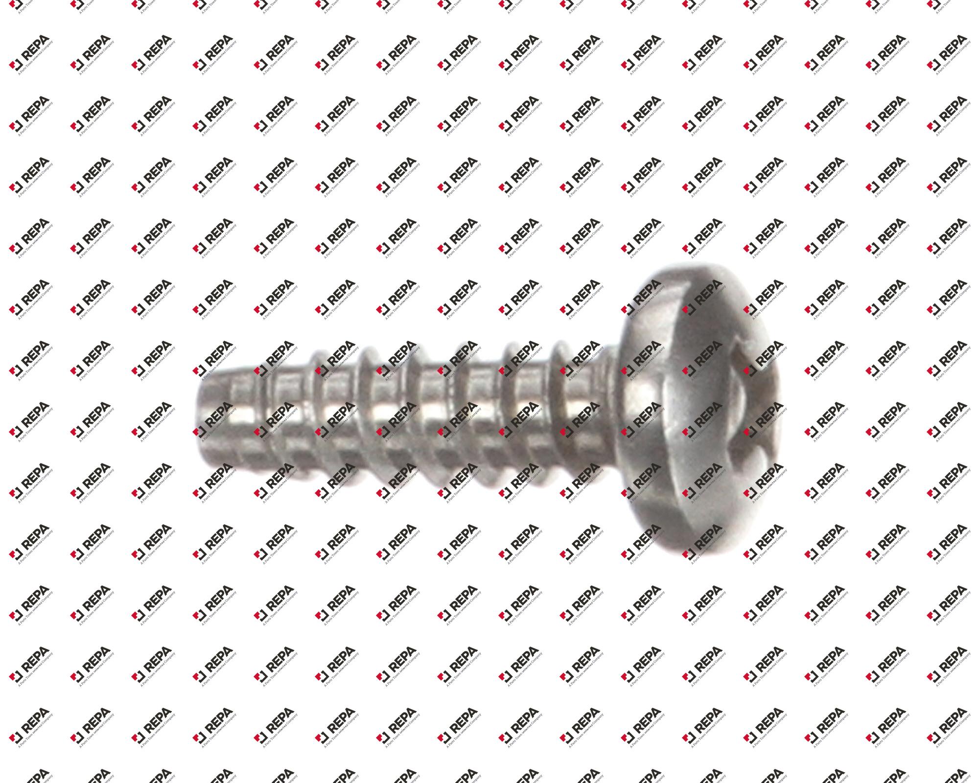 SCREW, #10X5/8 SLF-TAP OH