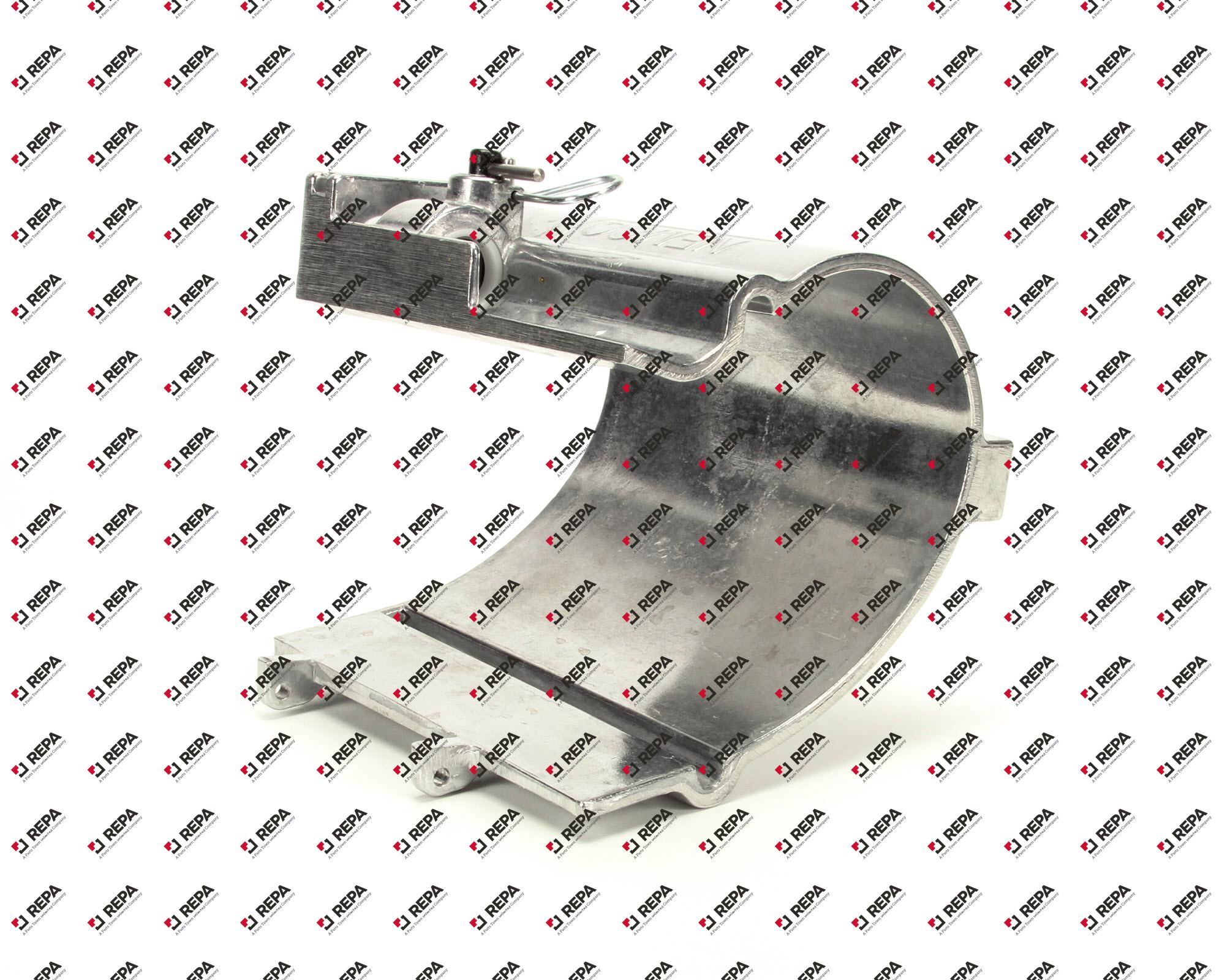 TROUGH ASSEMBLY