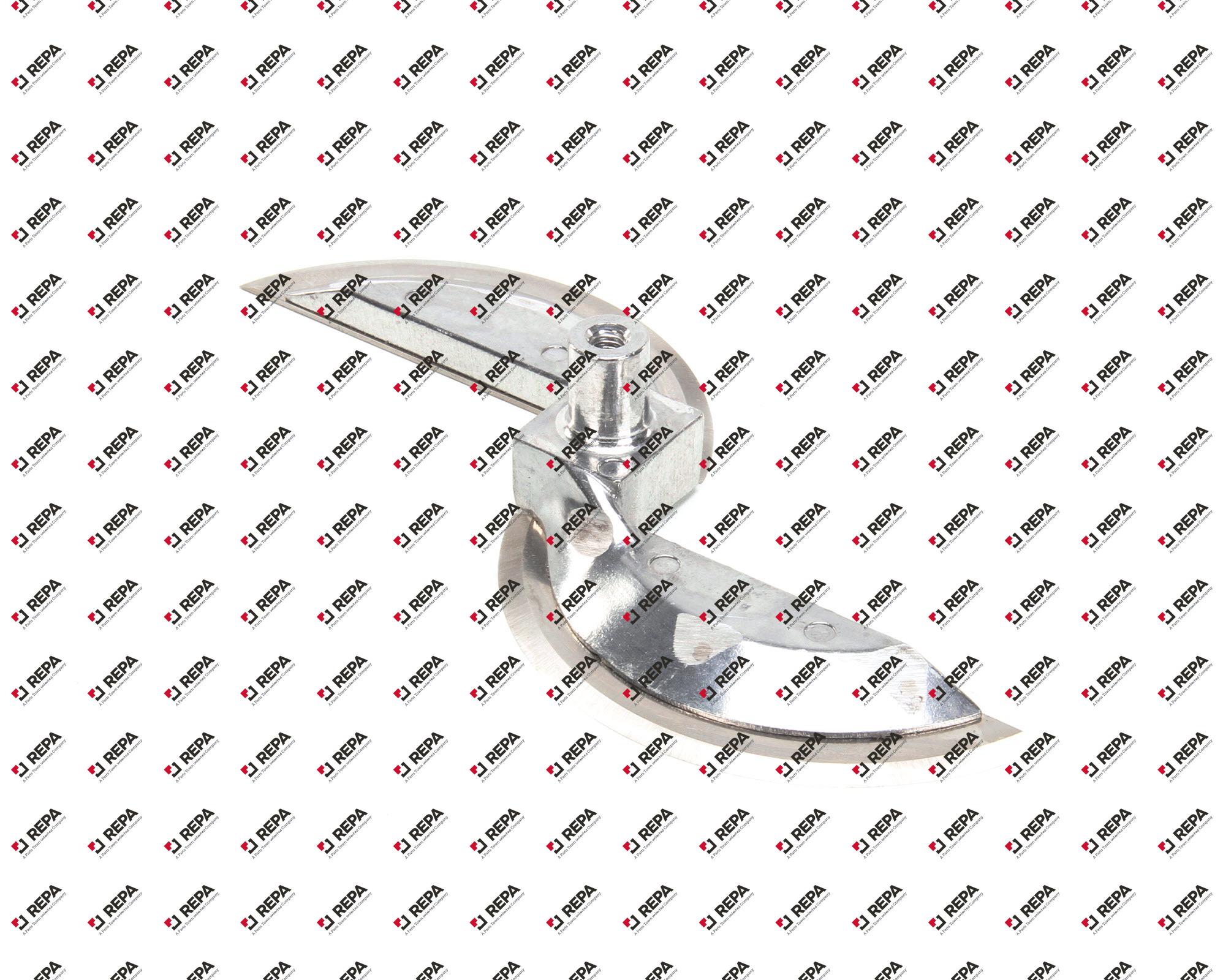 CARRIER BLADE ASSE