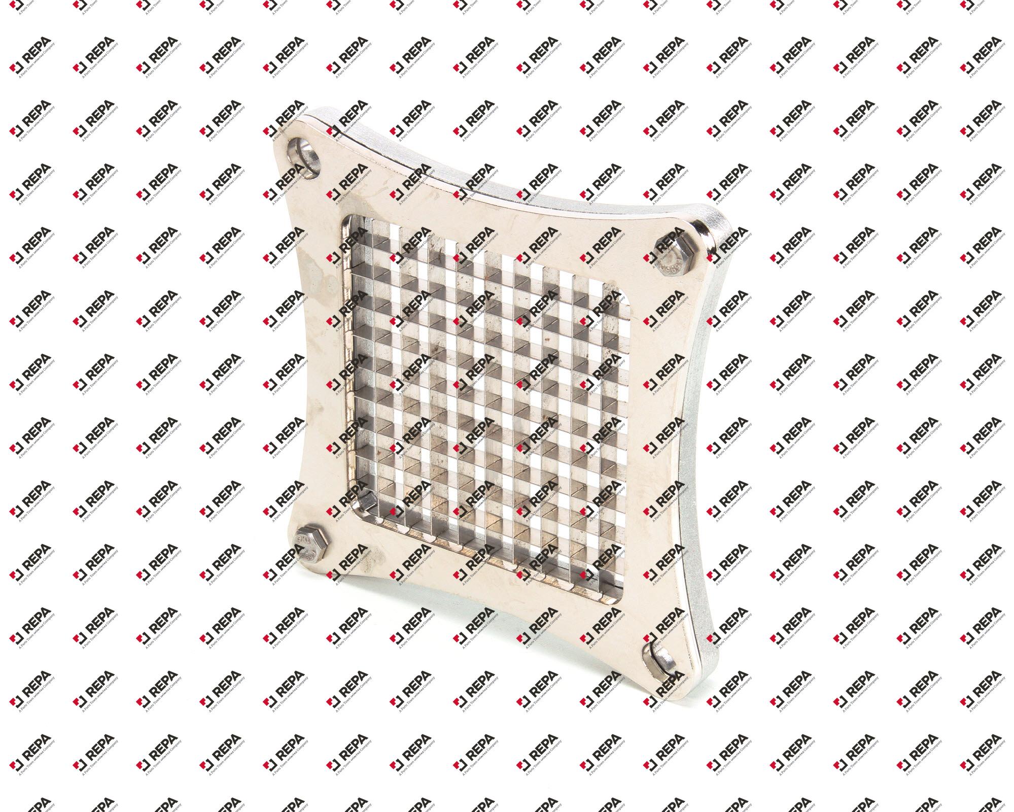 3/8 CHOP BLADE HOLDER ASSEMBL
