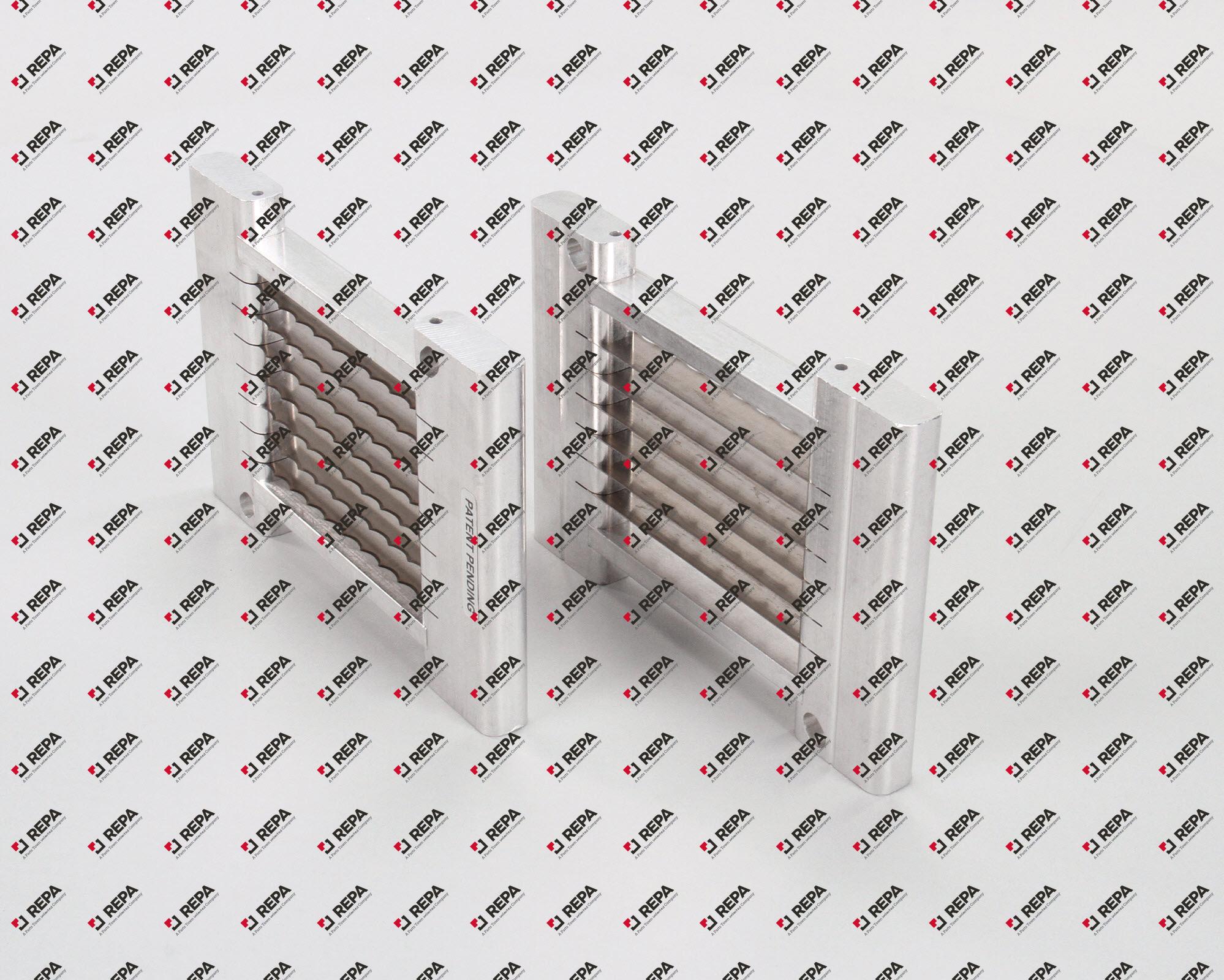 BLADE ASSEMBLY 1/4