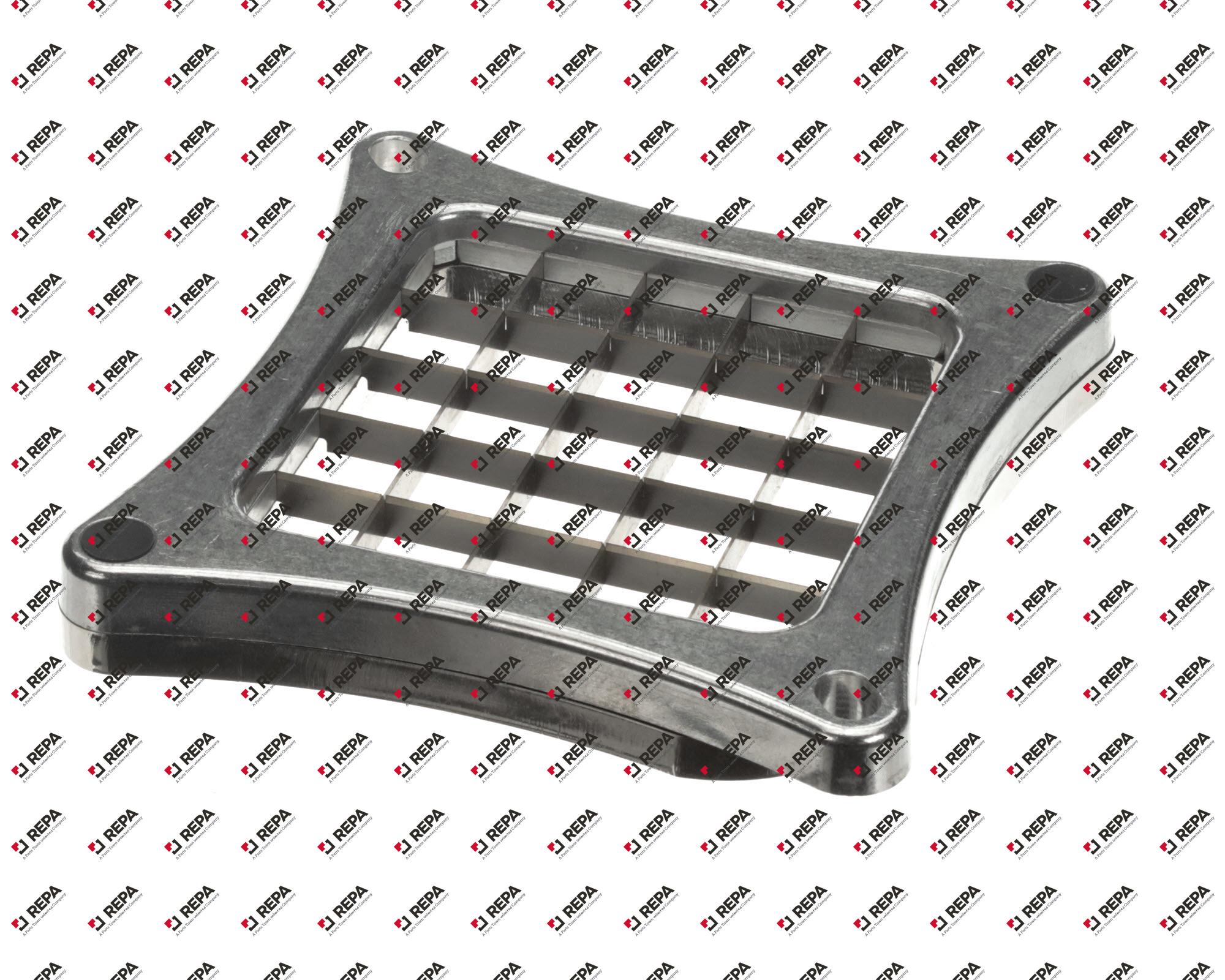 1 CHOP BLADE HOLDER ASSEMBLY