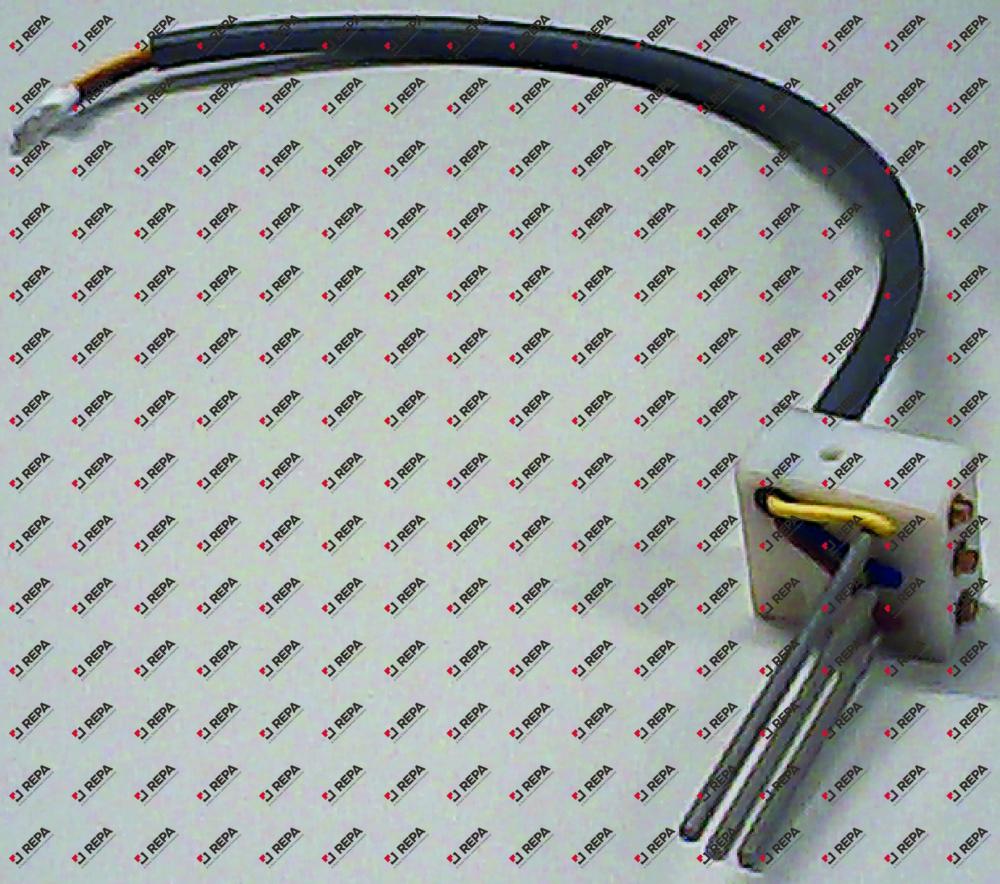 Probe for water level