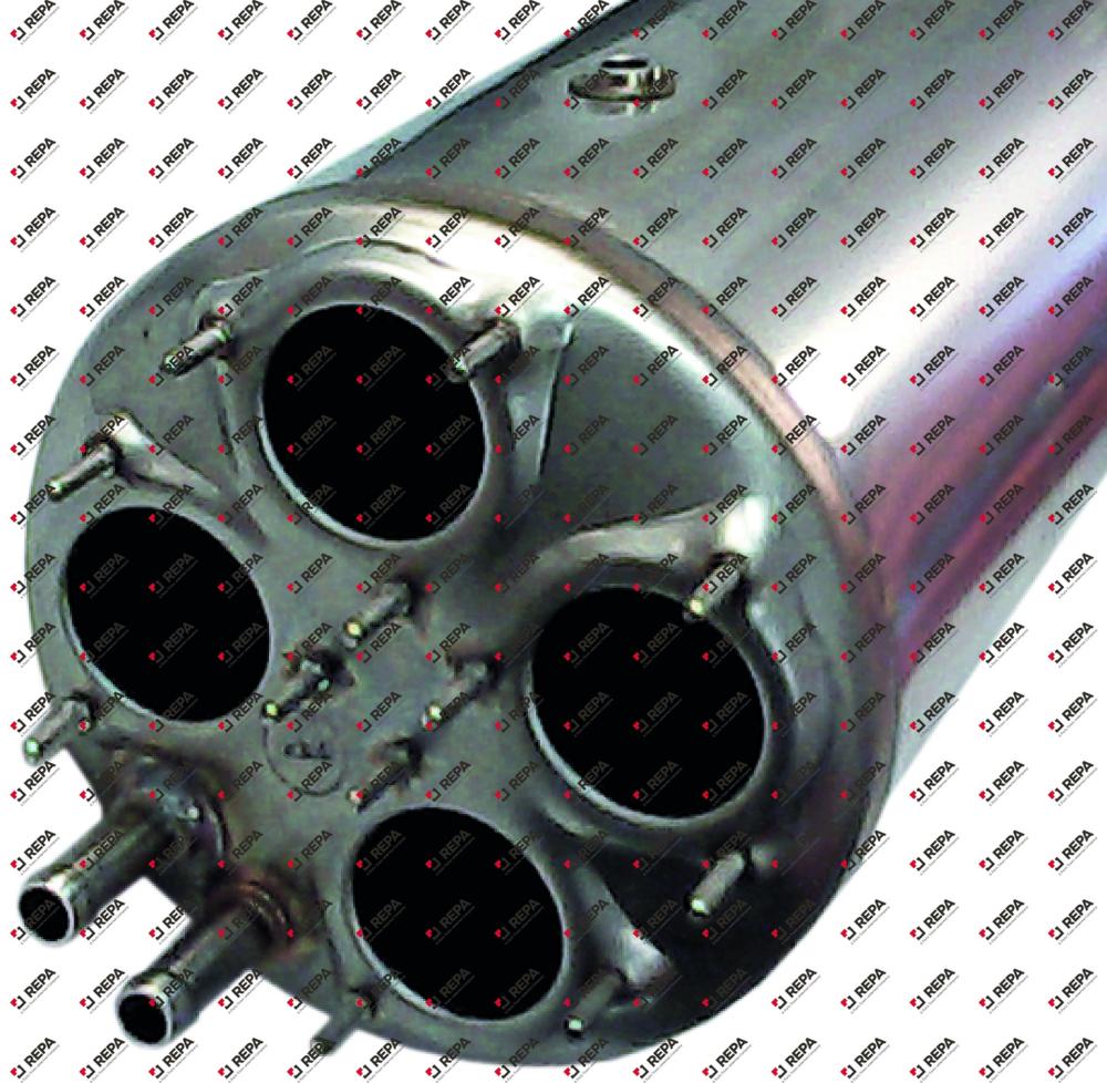 boiler kit