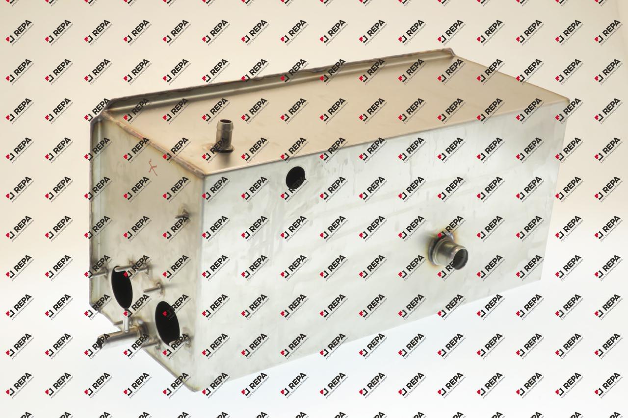 boiler kit