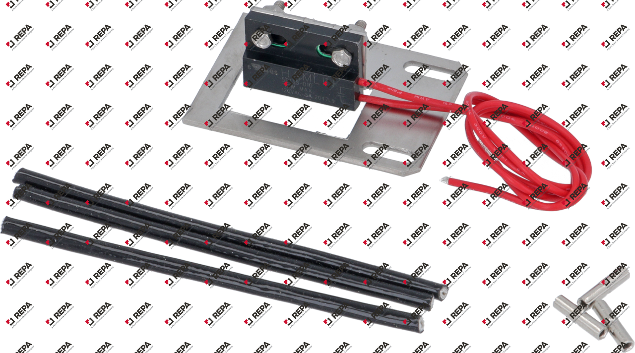 sonde set pour MWE3, MWG3