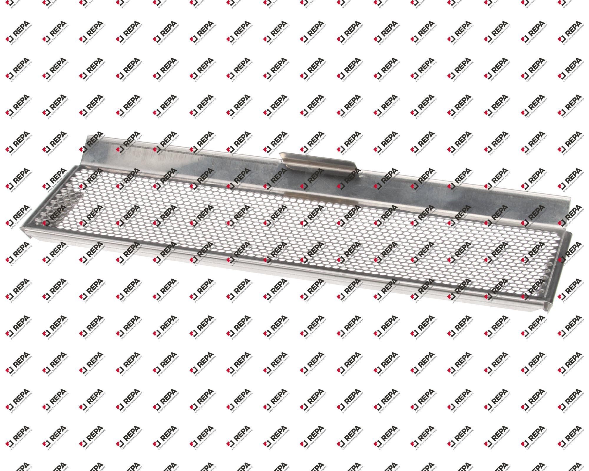 Rahmen Fettfilter V4
