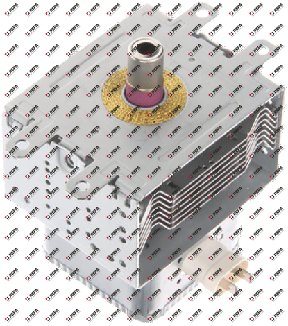 Magnetron