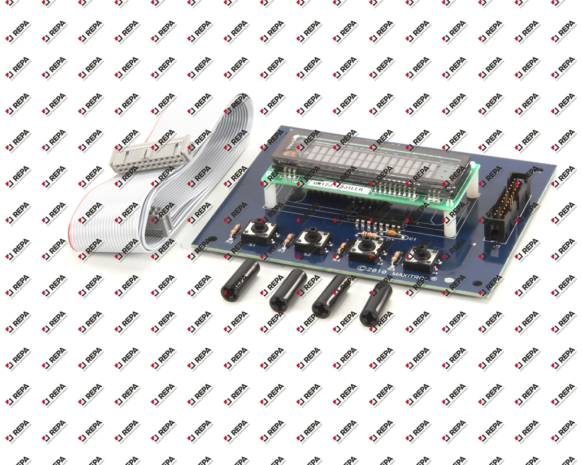 DISPLAY BOARD
