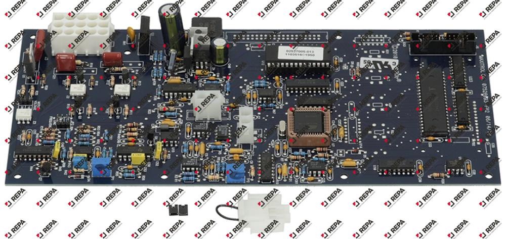 Control PCB