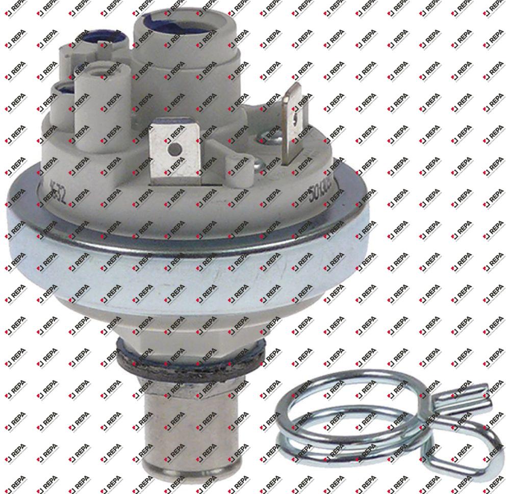 Druckschalter 13mbar Convotherm 4