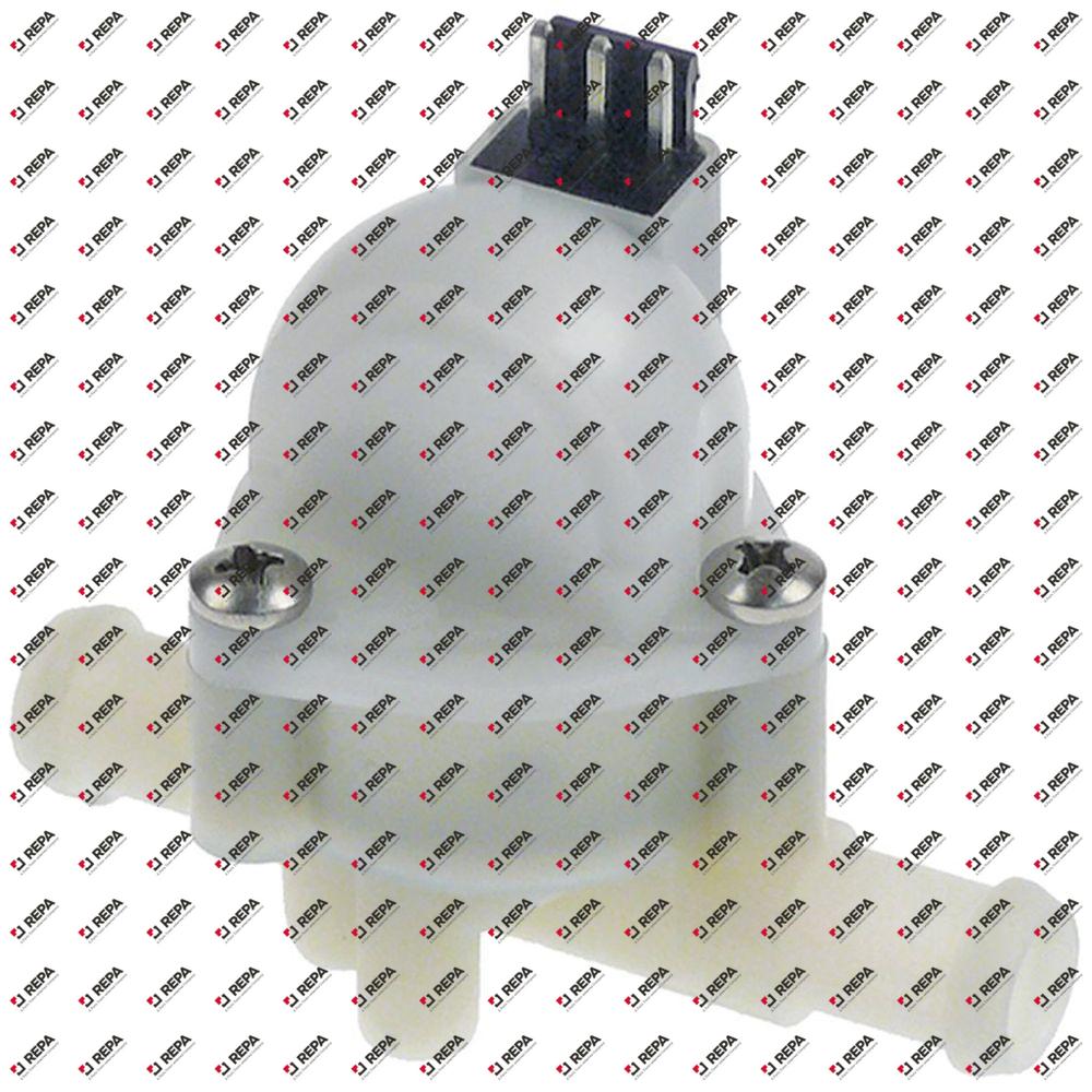 Durchflussmesser Convotherm 4