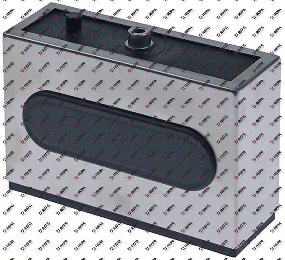 Gerätefuß einstellbar Tischgerät 150x50x100