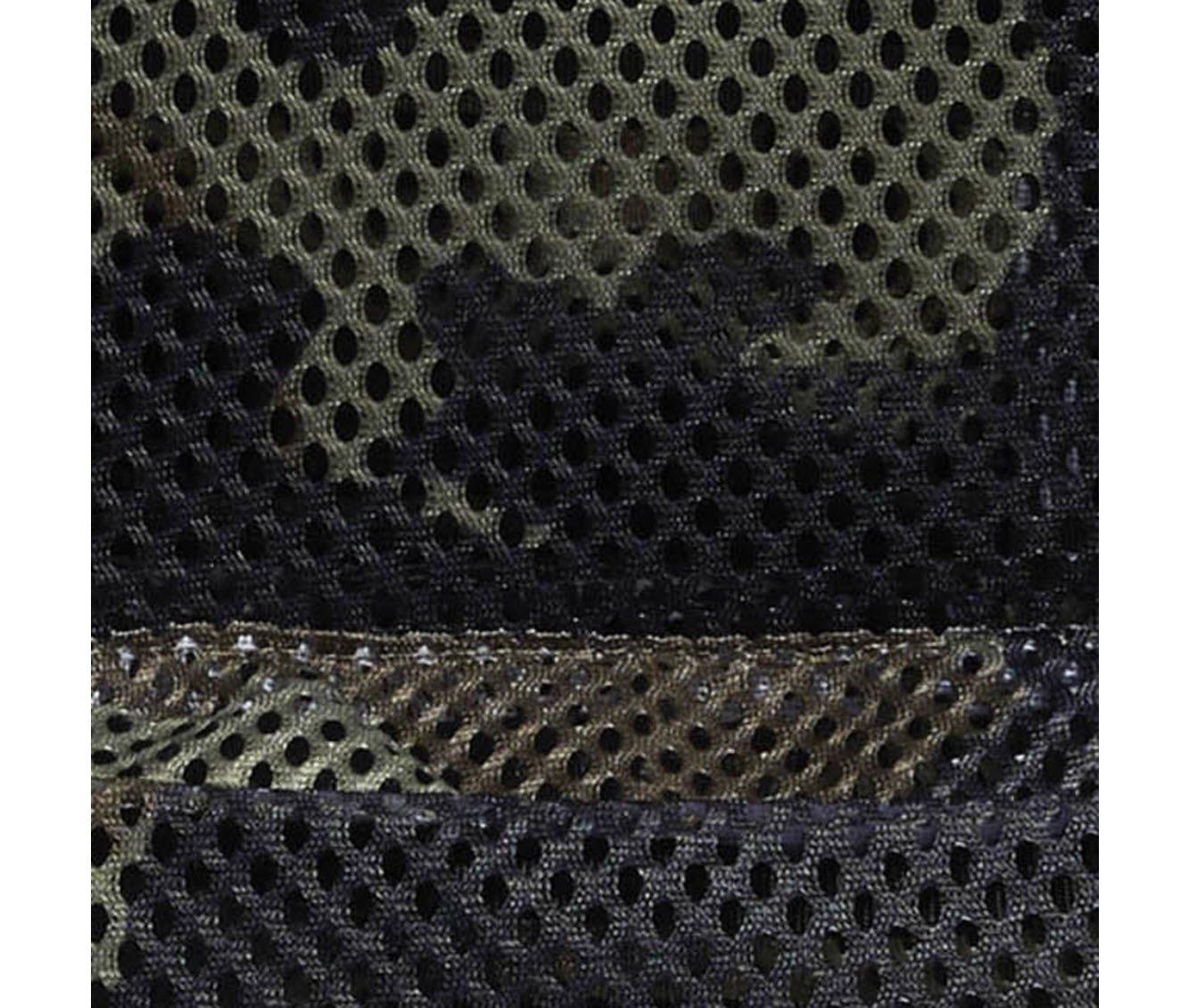 Core Camo/Blk