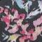 Black/Pink