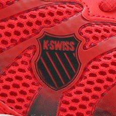 Red/Black/White