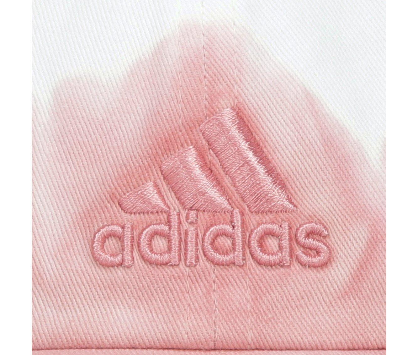 Pink Color Wash