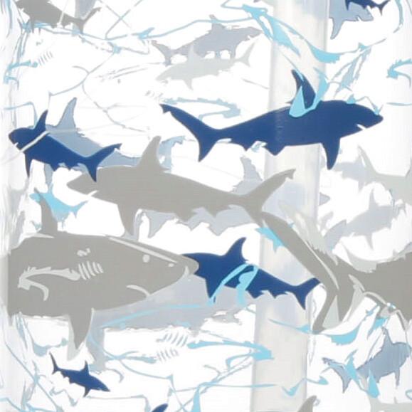 Blue/Grey Shark