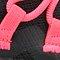 Black/Pink