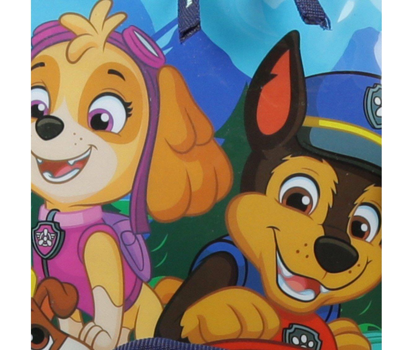 Paw Patrol S22