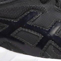 Black/Black