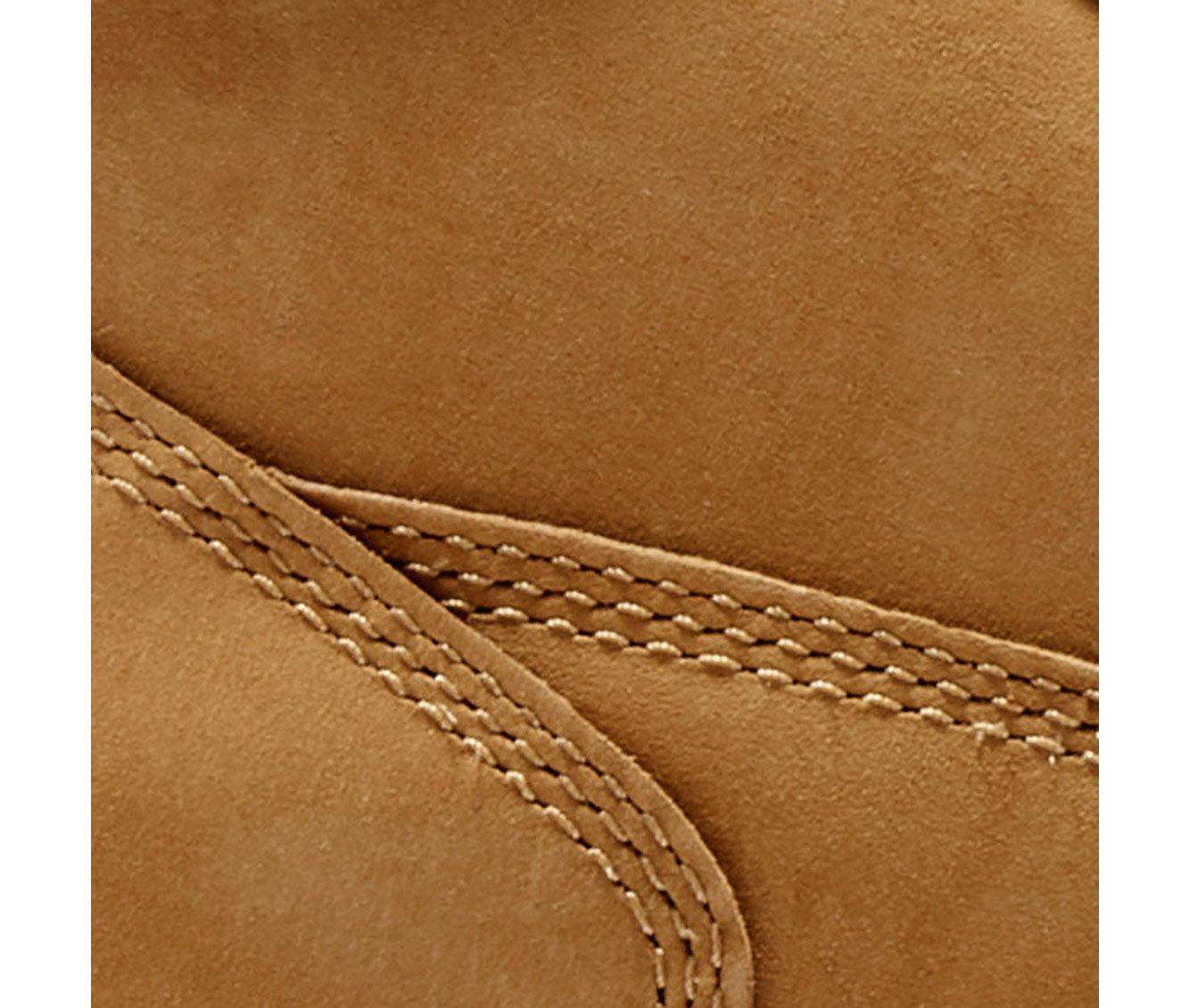 Wheat/Nubuck