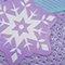 Lilac/Blue