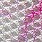 Pink/Silver
