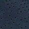 Navy Kidsuede