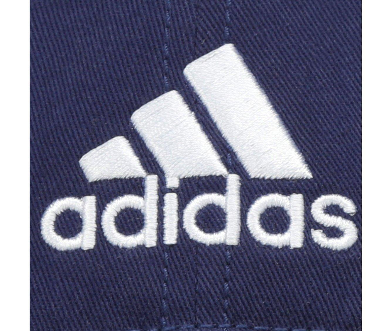 Navy/White