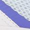 Blue/Wht/Irides
